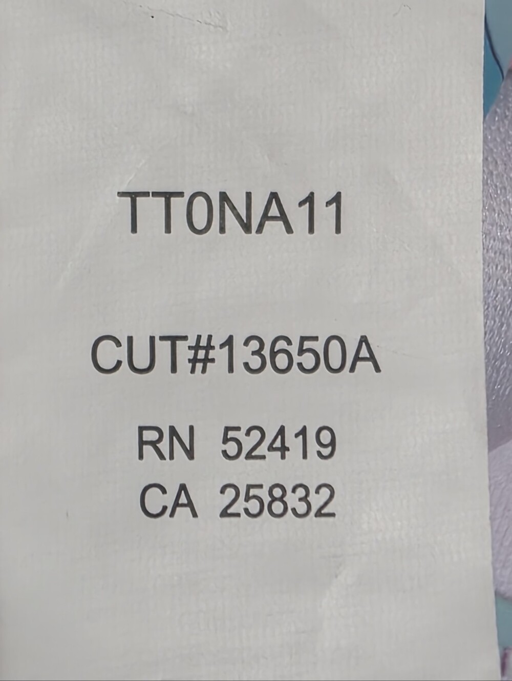 NWOT TRINA TURK CUTOUT MORNING SUNRISE SWIMSUIT SZ 14 - Picture 12 of 13